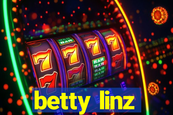 betty linz